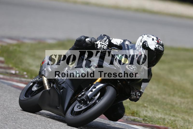 /18 23.05.2025 Get Faster Caremotion ADR/Gruppe gruen/89